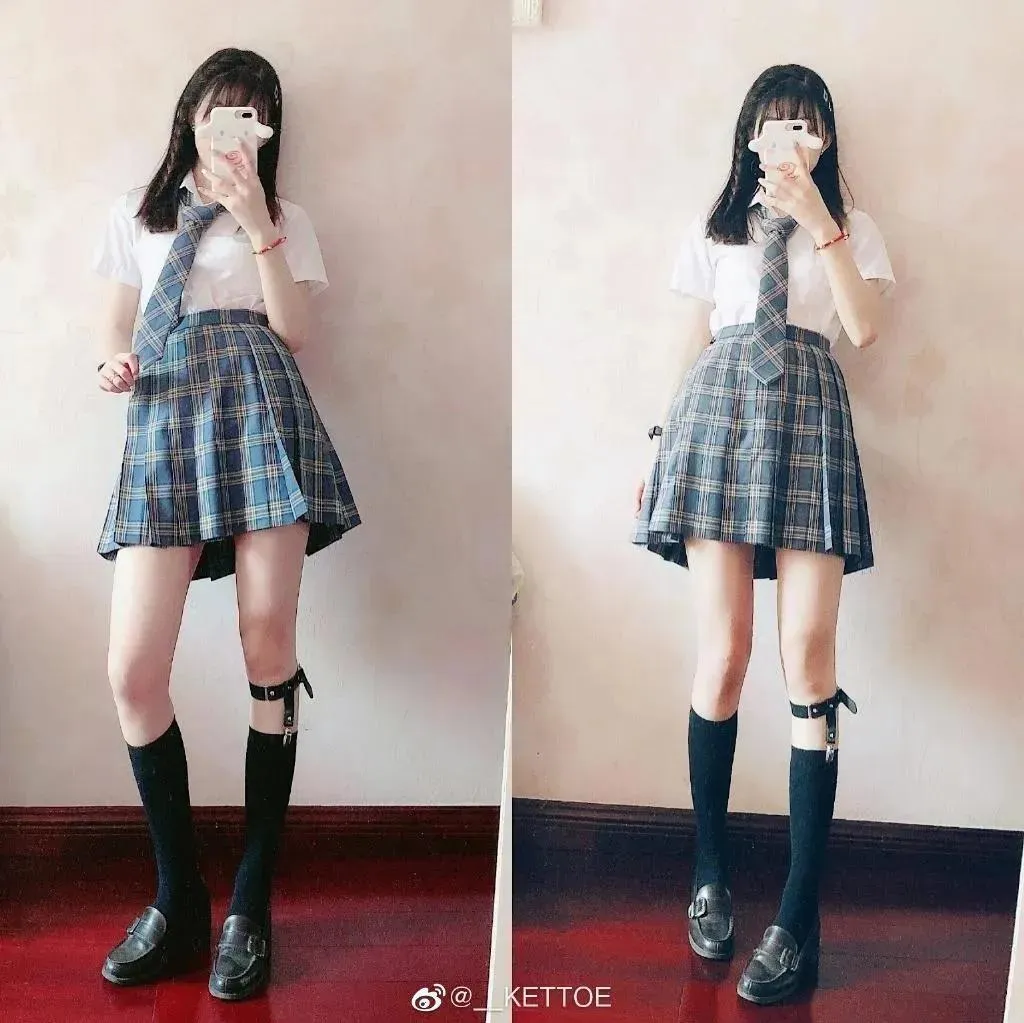 Kettoe – NO.01 微博配图[13] [69P]插图8